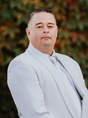 Clément Boutin
