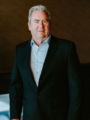 Charles Rocheleau