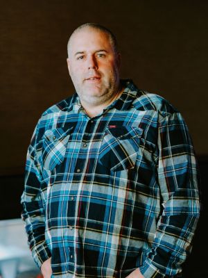 Jean-François Gagnon