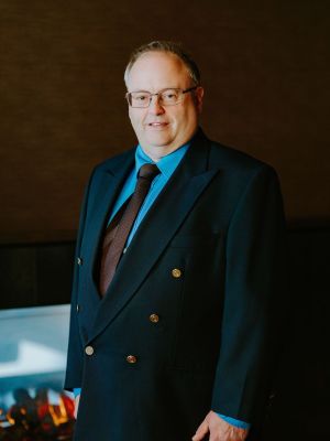 Stéphane Bisson