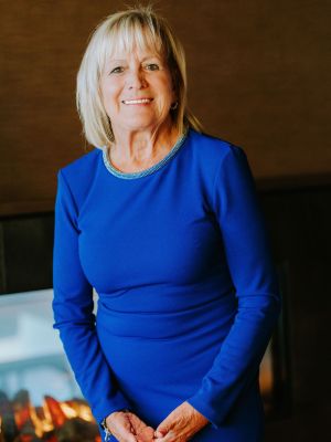 Maria Fortin