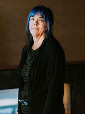 Julie Moreau