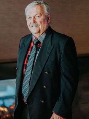 Yvon Bergeron