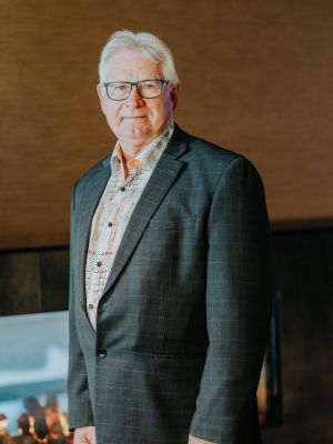 Normand Béchard
