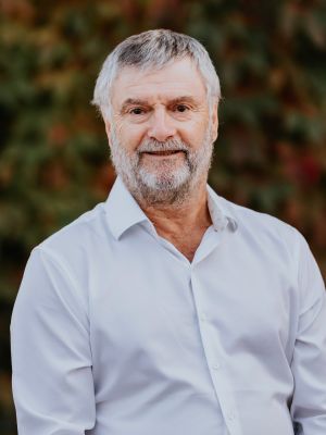 Mario Poirier