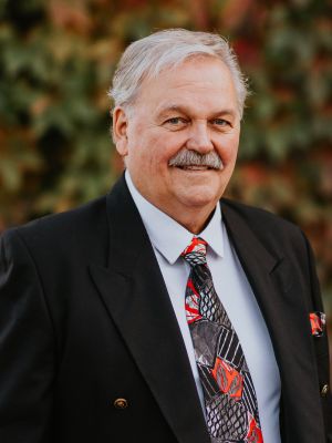 Yvon Bergeron